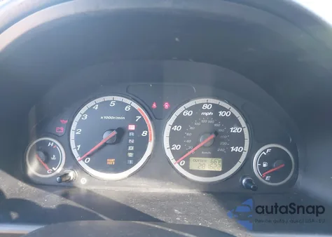 2006 Honda Cr-V Ex from USA, damaged, VIN JHLRD78876C010579